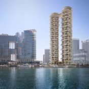 dubai properties developer