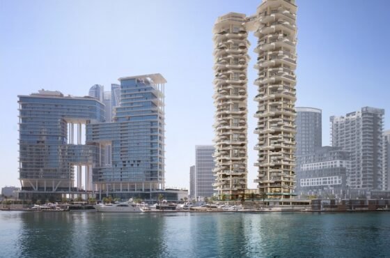 Properties for Sale in Business Bay Dubai: Why This Prime Location Continues to Attract Global Investors