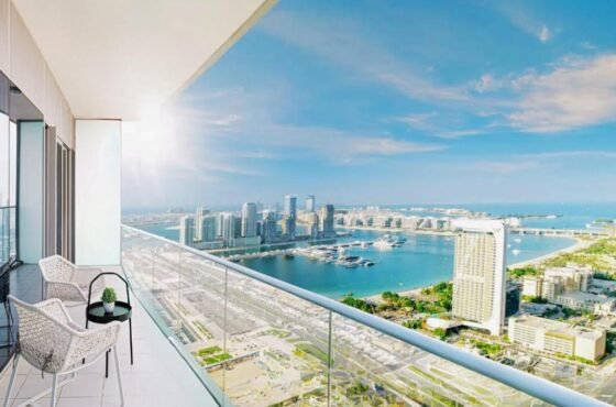 How Buying Off-Plan Property Can Maximize Your ROI?