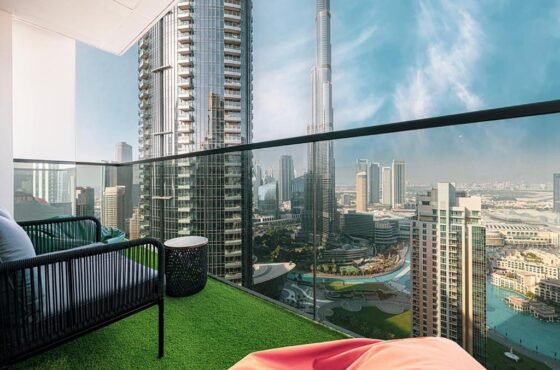 Dubai Real Estate in 2026: Is Buying Property in Dubai a Good Investment?