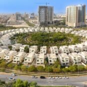 Dubai real estate for investor