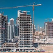 projets immobiliers Dubai pour Canadiens