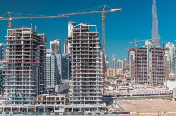 Why Smart Investors Are Quietly Buying Off Market Property in Dubai?