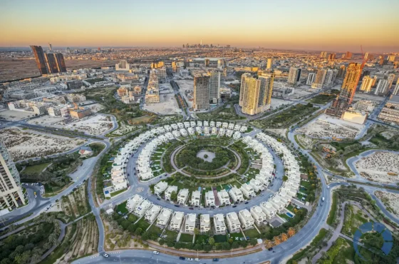 What Makes JVC, Dubai, a Hotspot for Real Estate Investment in 2026?