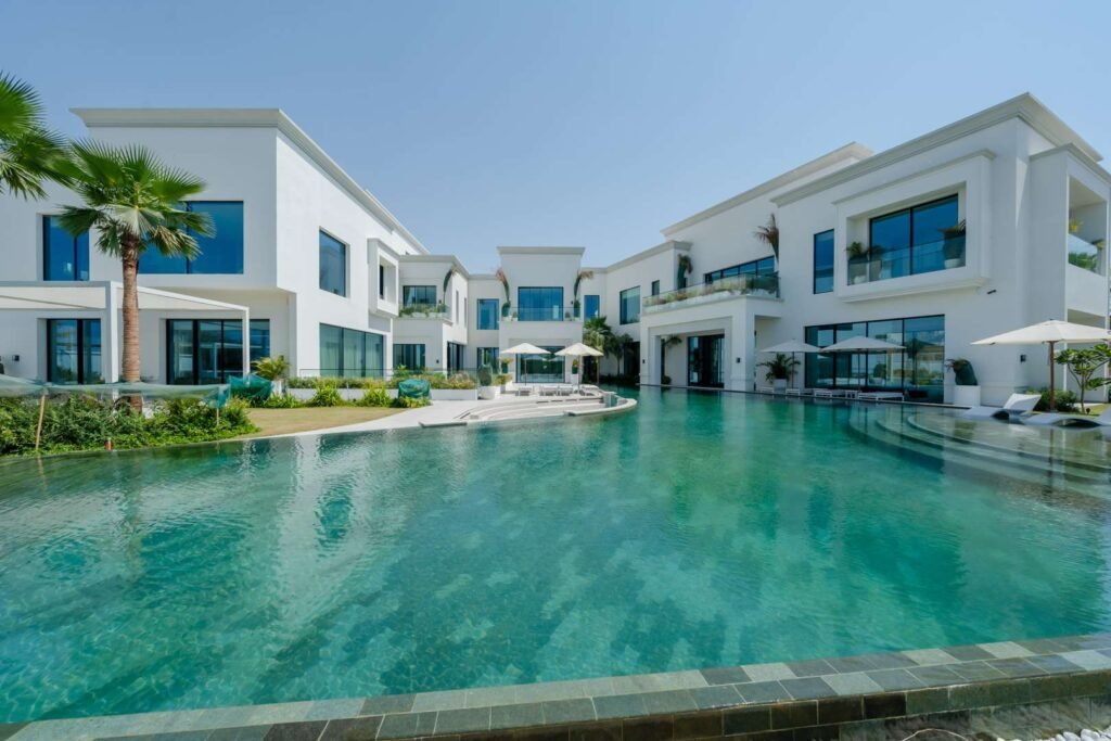 Villas for sale in Dubai
