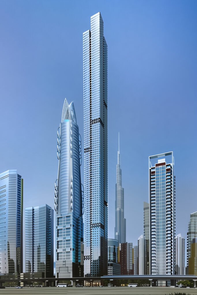 properties for sale in business bay dubai
