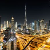 comment investir à Dubaï depuis le Canada