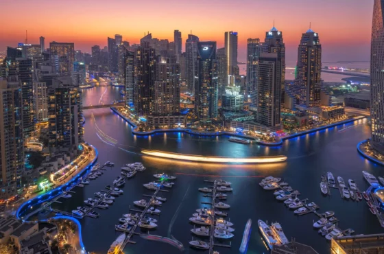 Pourquoi l’immobilier à Dubaï est l’investissement #1 pour les Canadiens en 2026 (Avantages + ROI)