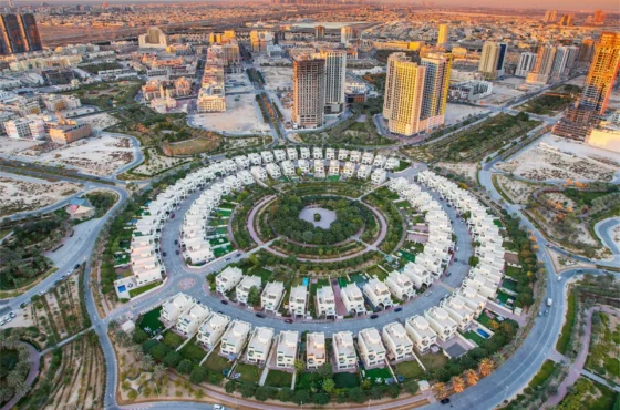 Is Choosing a JVC Property for Sale Better for Rental Income or Capital Growth?