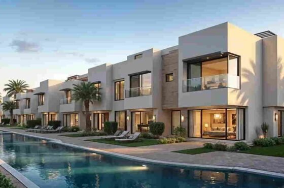 Is It Profitable to Buy a Villa in Dubai Hills Estate Today?