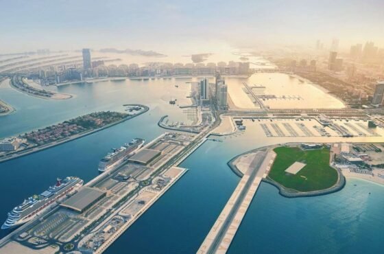 How Can Off Market Properties in Dubai Help You Maximize Investment Returns?