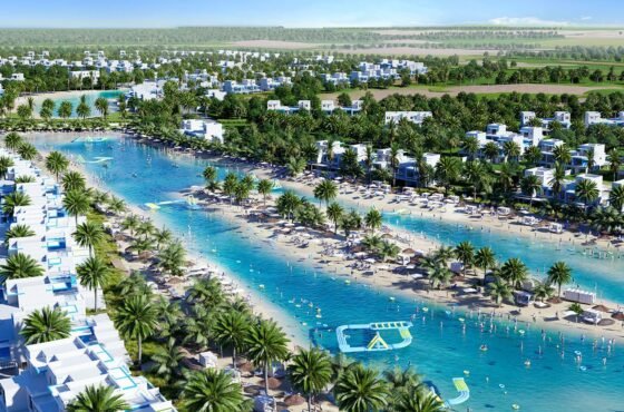 How Does a Villa for Sale in DAMAC Lagoons Generate High Rental Income?