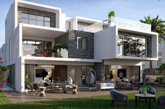 Top Tips to Successfully Buy a Villa in DAMAC Lagoons
